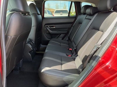 2024 Mazda Mazda CX-50 2.5 S Select Package