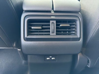 2024 Mazda Mazda CX-50 2.5 S Select Package