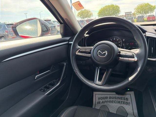 2024 Mazda Mazda CX-50 2.5 S Select Package