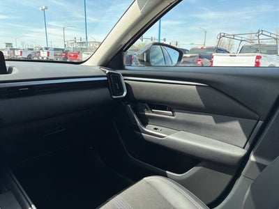 2024 Mazda Mazda CX-50 2.5 S Select Package