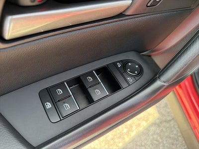 2024 Mazda Mazda CX-50 2.5 S Select Package