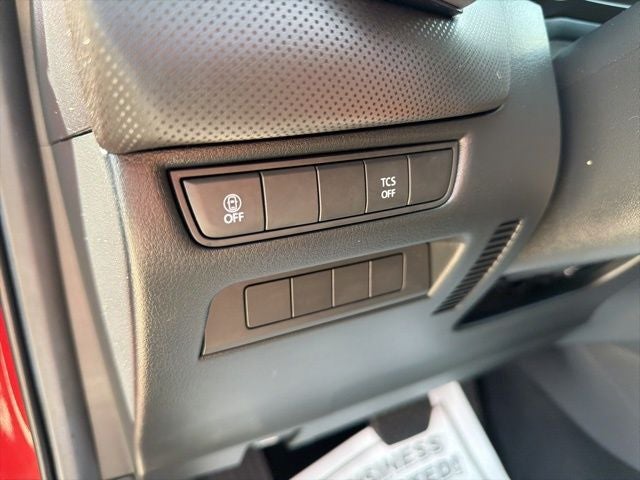 2024 Mazda Mazda CX-50 2.5 S Select Package