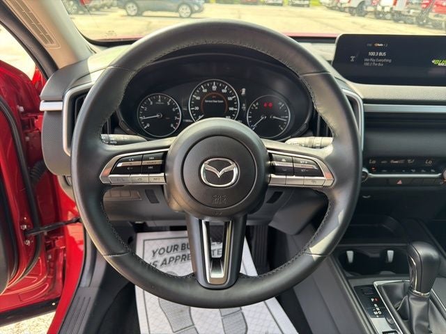 2024 Mazda Mazda CX-50 2.5 S Select Package
