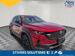 2024 Mazda Mazda CX-50 2.5 S Select Package