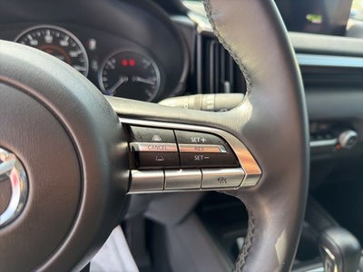 2024 Mazda Mazda CX-50 2.5 S Select Package