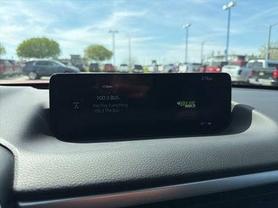 2024 Mazda Mazda CX-50 2.5 S Select Package