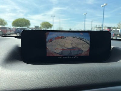 2024 Mazda Mazda CX-50 2.5 S Select Package