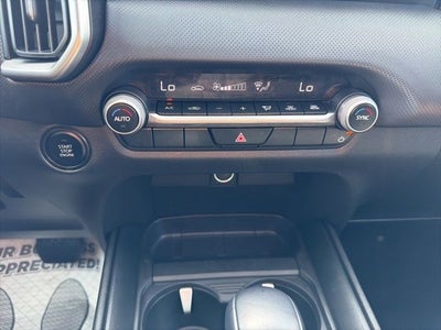 2024 Mazda Mazda CX-50 2.5 S Select Package