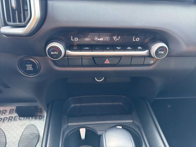 2024 Mazda Mazda CX-50 2.5 S Select Package