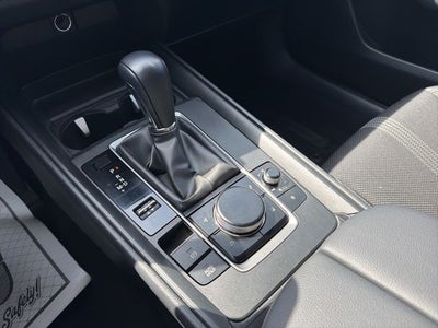 2024 Mazda Mazda CX-50 2.5 S Select Package