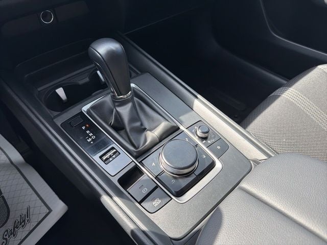 2024 Mazda Mazda CX-50 2.5 S Select Package