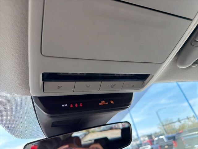 2024 Mazda Mazda CX-50 2.5 S Select Package