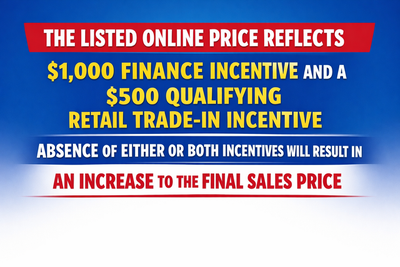 2024 Mazda Mazda CX-50 2.5 S Select Package