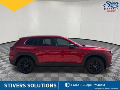 2024 Mazda Mazda CX-50 2.5 S Select Package