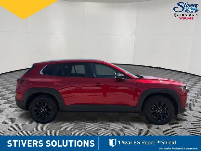 2024 Mazda Mazda CX-50 2.5 S Select Package