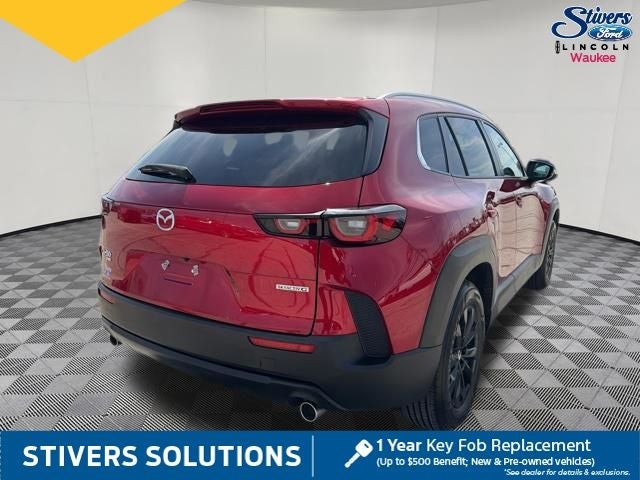 2024 Mazda Mazda CX-50 2.5 S Select Package