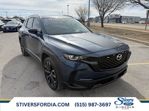 2025 Mazda Mazda CX-50 2.5 S Premium Plus Package