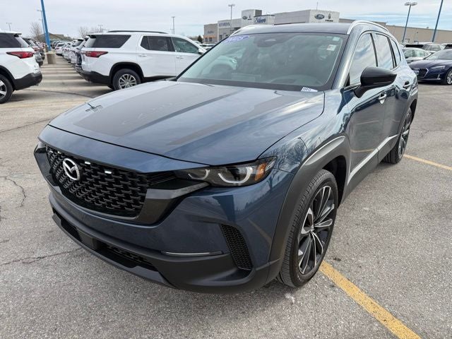 2025 Mazda Mazda CX-50 2.5 S Premium Plus Package