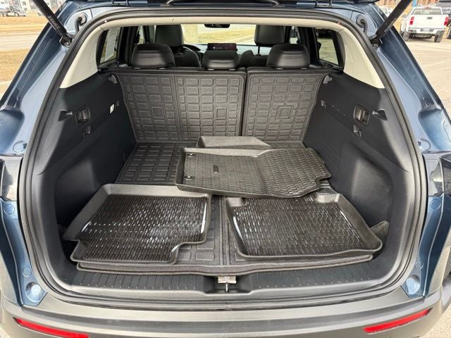 2025 Mazda Mazda CX-50 2.5 S Premium Plus Package