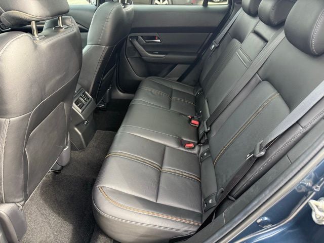 2025 Mazda Mazda CX-50 2.5 S Premium Plus Package