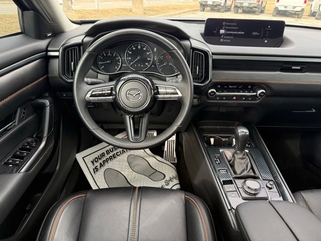 2025 Mazda Mazda CX-50 2.5 S Premium Plus Package