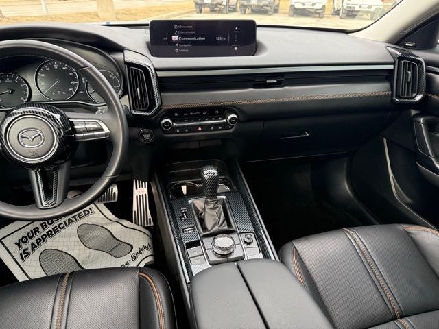 2025 Mazda Mazda CX-50 2.5 S Premium Plus Package