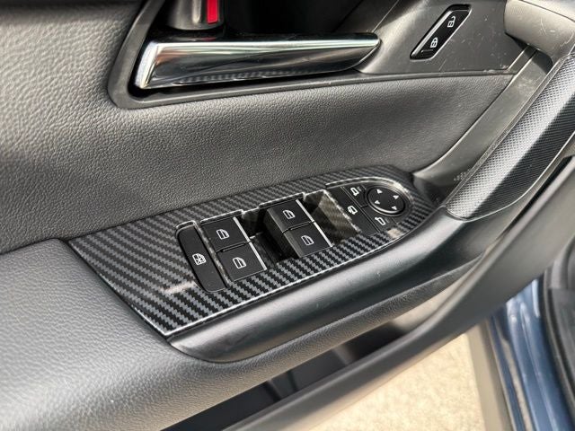 2025 Mazda Mazda CX-50 2.5 S Premium Plus Package