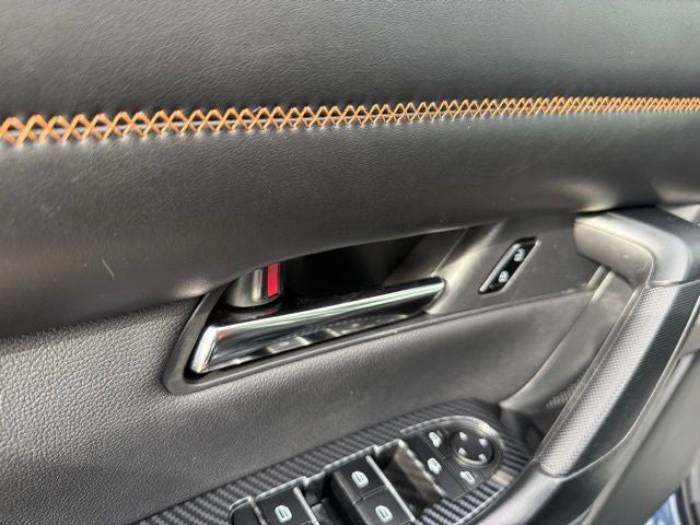 2025 Mazda Mazda CX-50 2.5 S Premium Plus Package