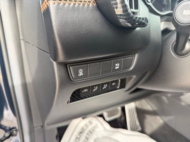 2025 Mazda Mazda CX-50 2.5 S Premium Plus Package