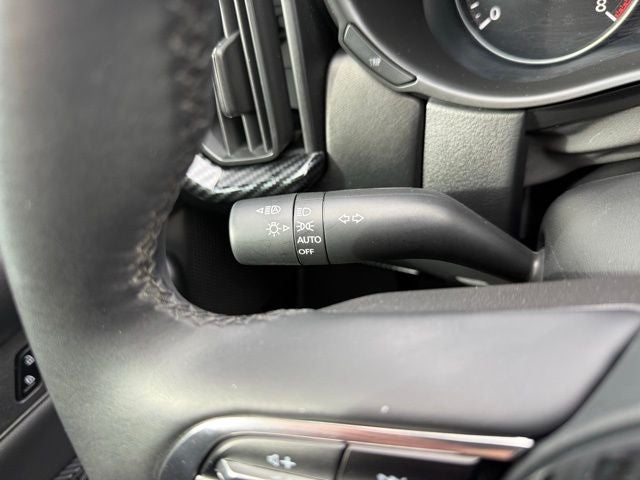 2025 Mazda Mazda CX-50 2.5 S Premium Plus Package