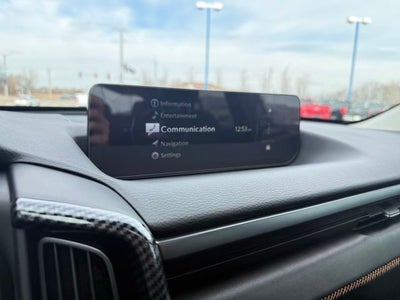 2025 Mazda Mazda CX-50 2.5 S Premium Plus Package