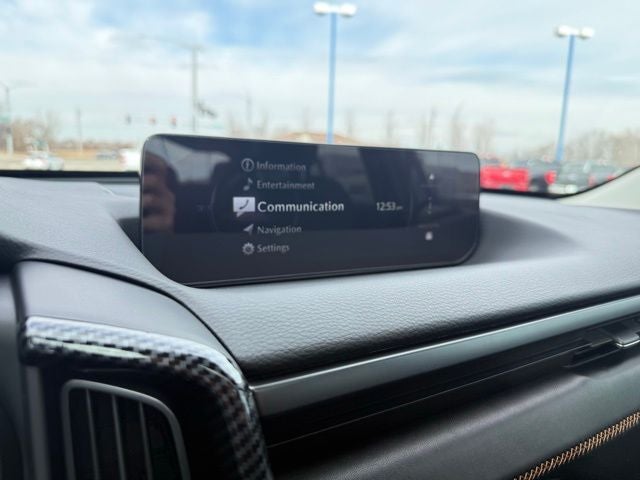 2025 Mazda Mazda CX-50 2.5 S Premium Plus Package