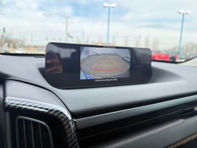 2025 Mazda Mazda CX-50 2.5 S Premium Plus Package