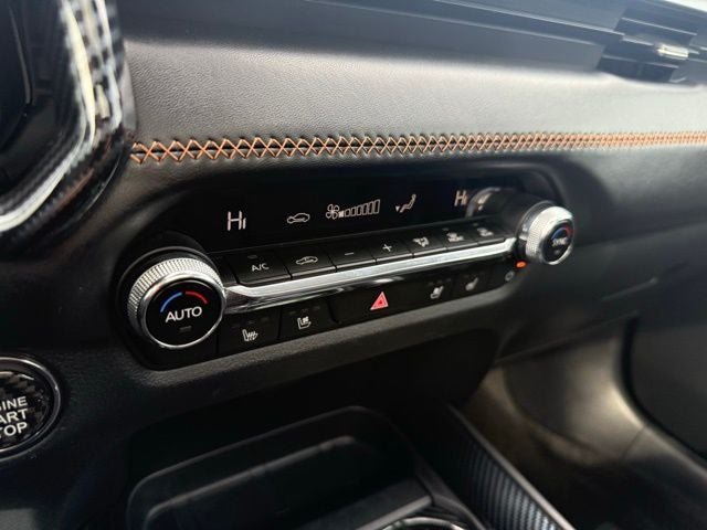2025 Mazda Mazda CX-50 2.5 S Premium Plus Package