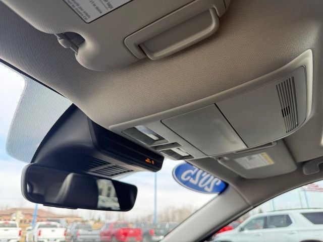 2025 Mazda Mazda CX-50 2.5 S Premium Plus Package