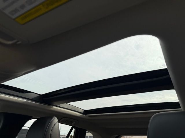 2025 Mazda Mazda CX-50 2.5 S Premium Plus Package