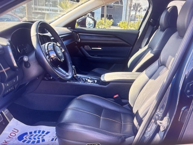 2025 Mazda Mazda CX-50 2.5 S Premium Plus Package