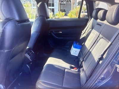 2025 Mazda Mazda CX-50 2.5 S Premium Plus Package