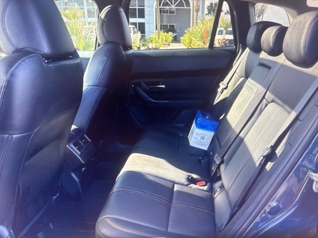 2025 Mazda Mazda CX-50 2.5 S Premium Plus Package