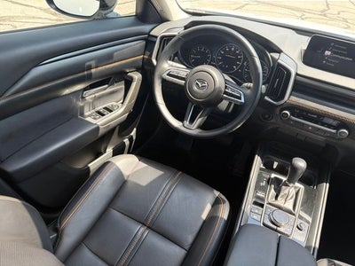 2023 Mazda Mazda CX-50 2.5 Turbo