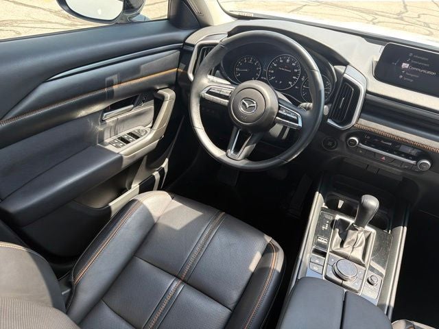 2023 Mazda Mazda CX-50 2.5 Turbo