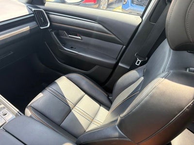 2023 Mazda Mazda CX-50 2.5 Turbo
