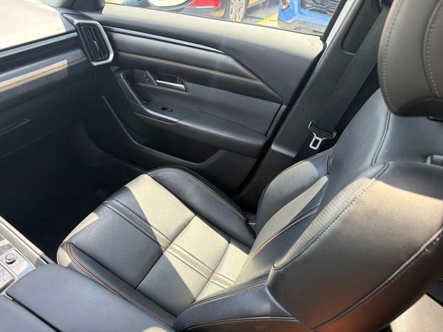 2023 Mazda Mazda CX-50 2.5 Turbo