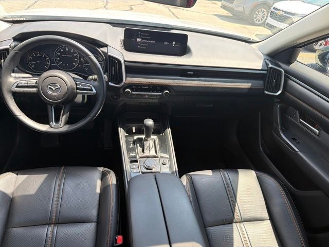 2023 Mazda Mazda CX-50 2.5 Turbo