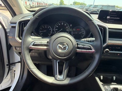 2023 Mazda Mazda CX-50 2.5 Turbo