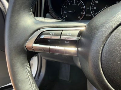 2023 Mazda Mazda CX-50 2.5 Turbo