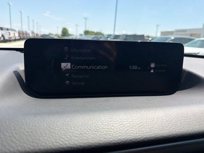 2023 Mazda Mazda CX-50 2.5 Turbo
