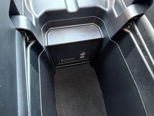 2023 Mazda Mazda CX-50 2.5 Turbo