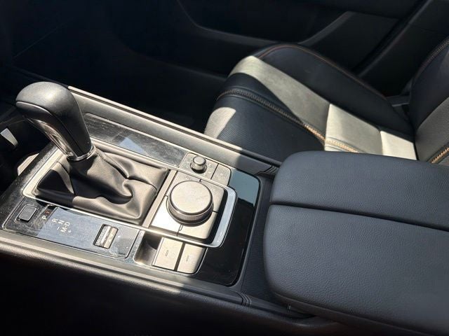 2023 Mazda Mazda CX-50 2.5 Turbo