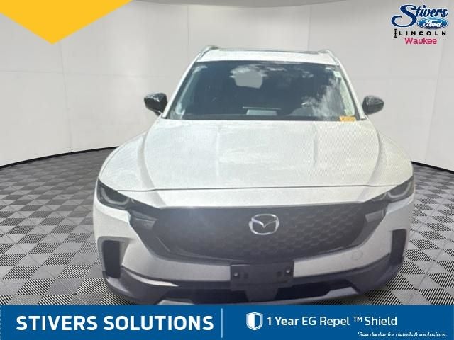 2023 Mazda Mazda CX-50 2.5 Turbo